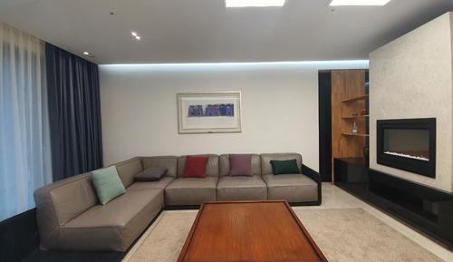 Royal Suite
