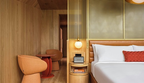 Studio Suite, 1 King Bed