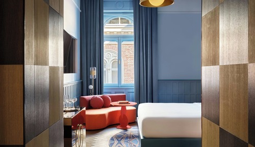 Wonderful Room, Room, 1 King Bed