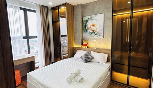 Luxury Apartment