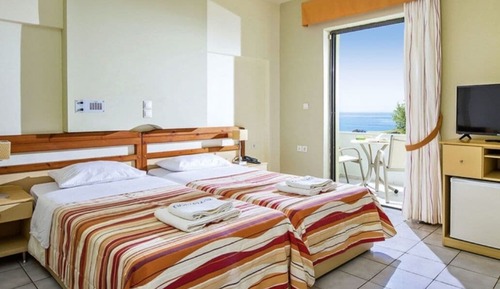 Classic Double or Twin Room, 1 Bedroom