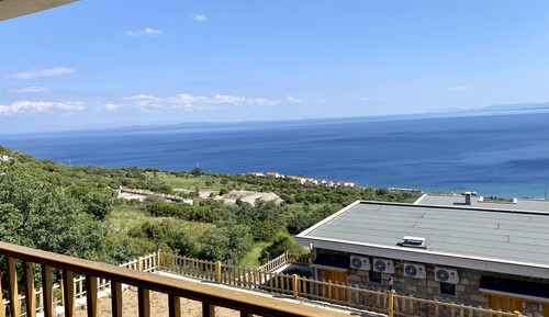 Panoramic Room