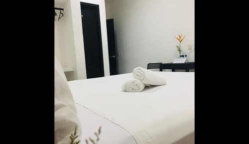 Room, 1 Bedroom, Smoking, Balcony