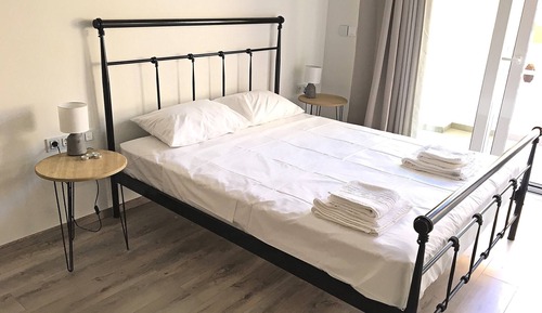 Loft, 1 Bedroom, Balcony