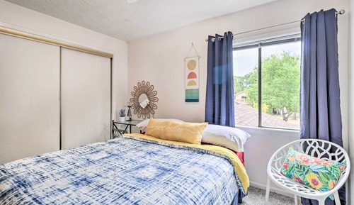 House (3 Bedrooms)