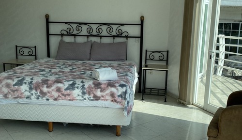 Traditional Room