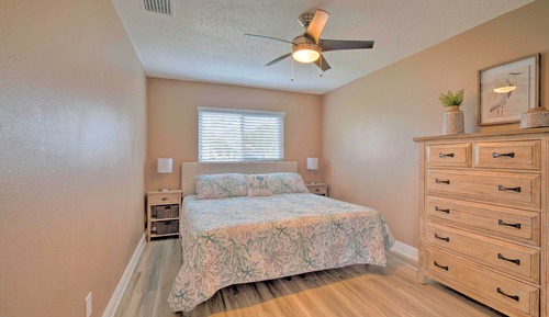 House (2 Bedrooms)
