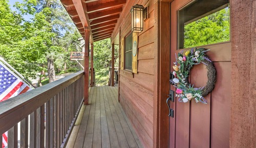 House (3 Bedrooms)