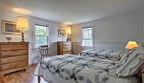 Cottage (2 Bedrooms)
