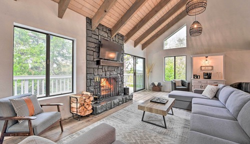 House (4 Bedrooms)