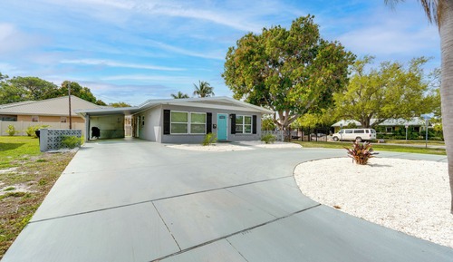 House (3 Bedrooms)
