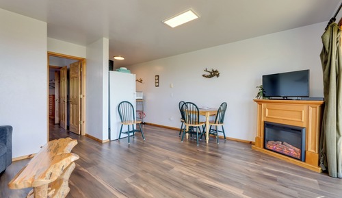 Cottage (1 Bedroom)