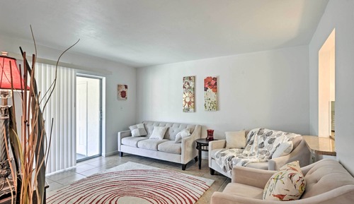 House (2 Bedrooms)