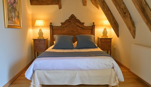 Comfort Room