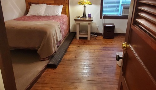 Traditional Single Room, 1 Bedroom