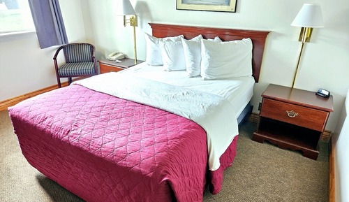 Economy Single Room