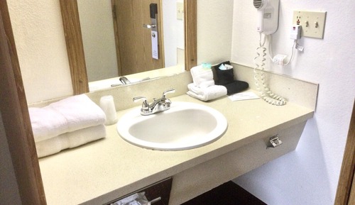 Basic Room