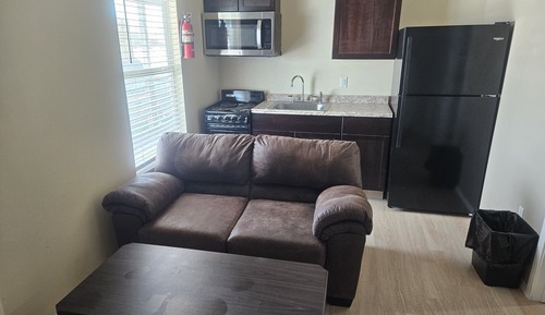 Deluxe Double Room, 2 Bedrooms