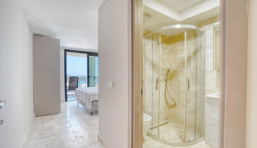 Duplex, 2 Bedrooms, Sea View