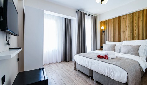 Comfort Double Room
