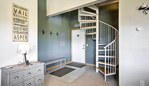 Apartment (2 Bedrooms)