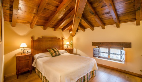 Traditional Double Room, 2 Bedrooms