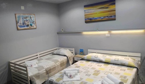 Standard Triple Room, 1 King Bed