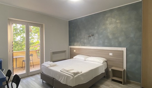 Premium Room, 2 Bedrooms, Balcony