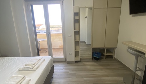 Exclusive Room, Balcony