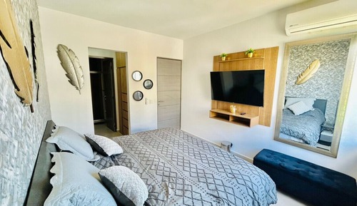 Comfort Apartment