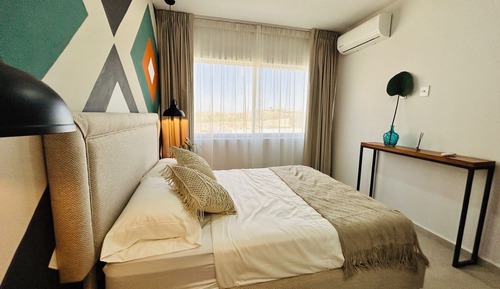 Luxury Apartment