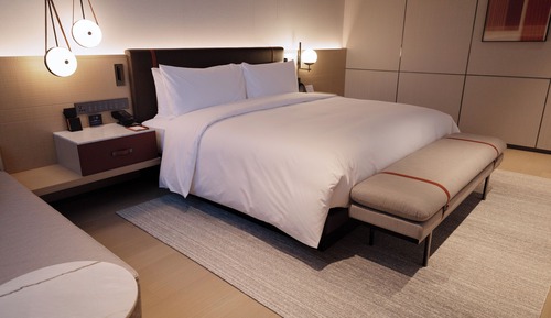 Premium Suite, 1 Bedroom