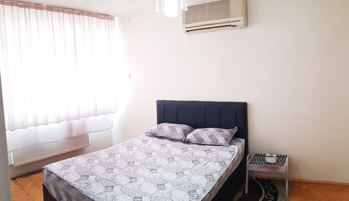 Premium Apartment