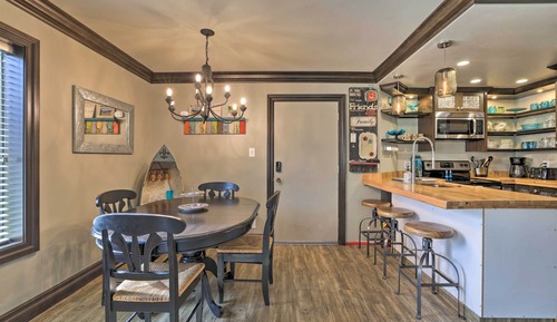 Apartment (1 Bedroom)