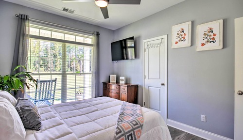 House (2 Bedrooms)