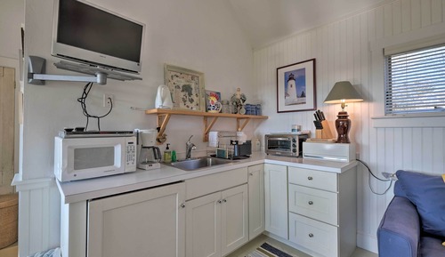 Cottage (0 Bedroom)