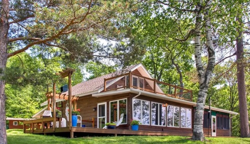 House (4 Bedrooms)