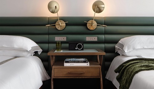 Room, 2 Queen Beds