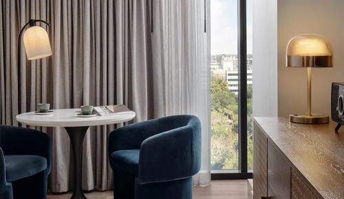 Room (Panoramic)