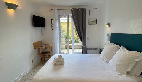 Chambre Négade