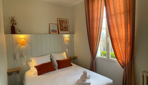 Premium Room, Balcony, Ocean View