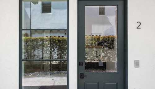 Premium Studio, 1 Queen Bed, Kitchenette