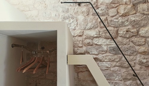 Design Double or Twin Room