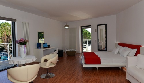 Comfort Suite
