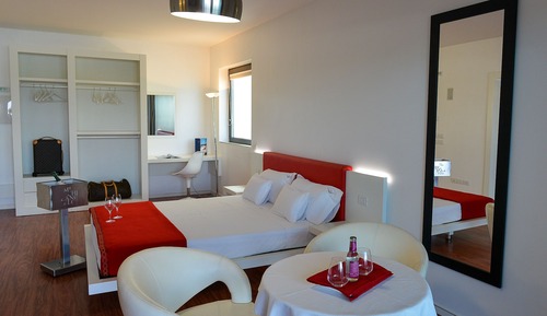 Romantic Suite