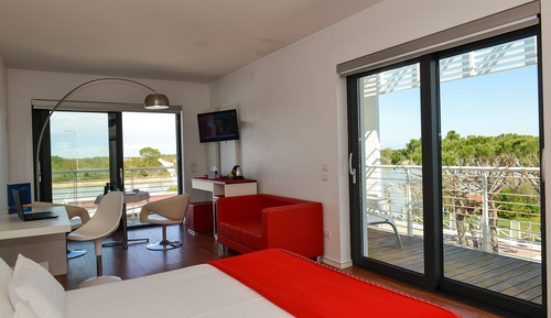 Panoramic Suite