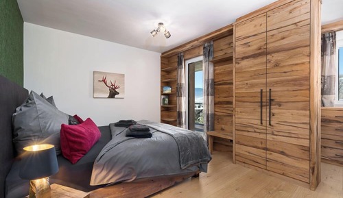 Apartment (incl. 250€ Cleaning Fee)