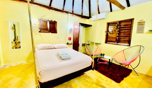 Standard Cabin