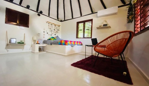 Comfort Cabin