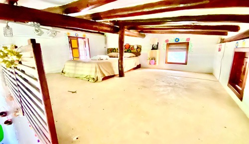 Traditional Cabin